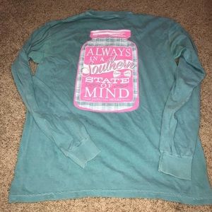 Jadelynn Brooke Shirt